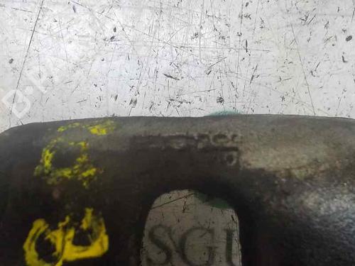 Right front brake caliper RENAULT KANGOO / GRAND KANGOO II (KW0/1_)  | BP11551011M104