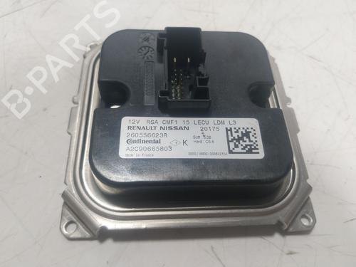 Used Xenon ballast Xenon ballast RENAULT TRAFIC III Van (FG_) 2.0 dCi 120 (FGMN) (120 hp) 20240002 20240002