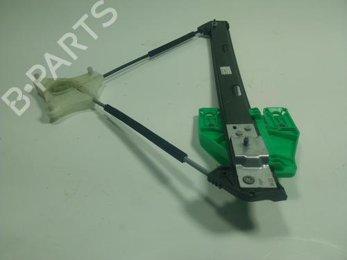 Used Rear right window mechanism Rear right window mechanism SEAT LEON Sportstourer (KL8, KLD) [2020-2026] 18054749 18054749