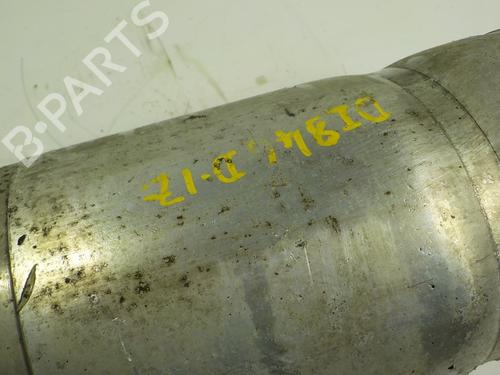 Left front shock absorber LAND ROVER RANGE ROVER SPORT I (L320) 2.7 D 4x4 | BP9952357M16 