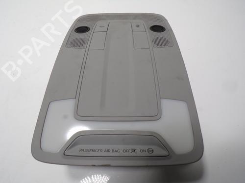 Used Interior roof light Interior roof light AUDI A1 Sportback (GBA) [2018-2026] 12992524 12992524