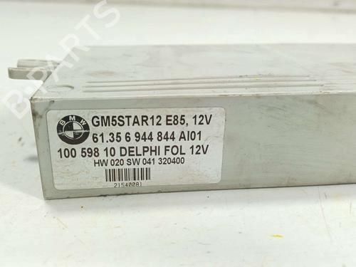 Electronic module BMW Z4 Roadster (E85) 2.2 i | BP39082660M83 - Image 4