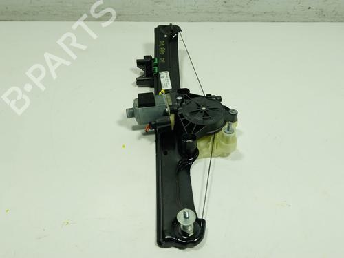Used Front left window mechanism Front left window mechanism 29132236 29132236