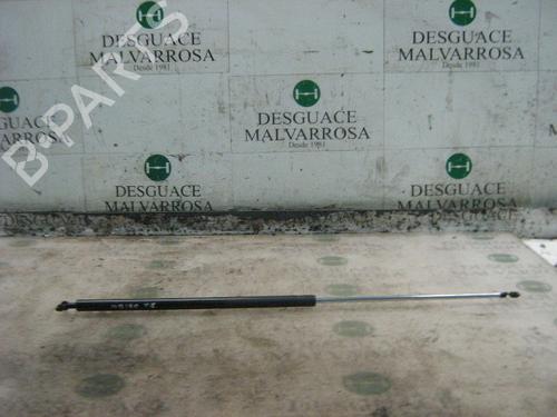Used Tailgate lift support HYUNDAI COUPE I (RD) [1996-2004]  14297080