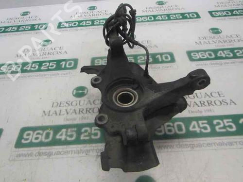 Right front steering knuckle OPEL CORSA D (S07) 1.3 CDTI (L08, L68) | BP3872966M26 