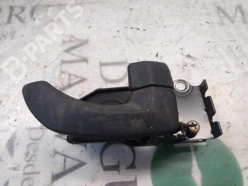 Used Front right interior door handle Front right interior door handle HYUNDAI SANTA FÉ I (SM) 2.4 16V (146 hp) 3816088 3816088