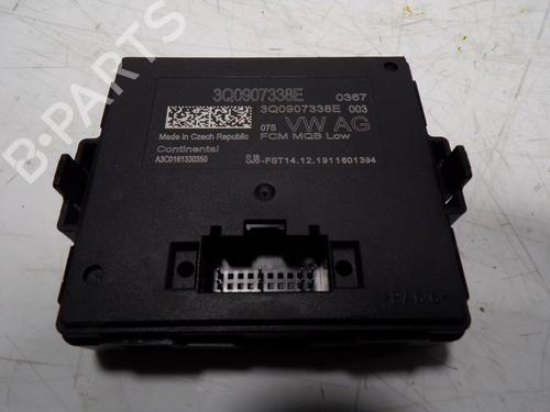 Used Electronic module Electronic module AUDI A1 Sportback (GBA) [2018-2026] 12960851 12960851