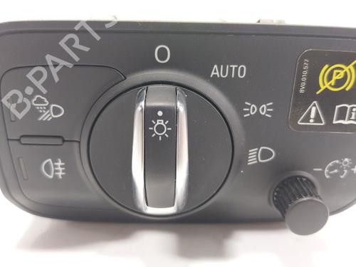 headlight-switch-audi-a3-sportback-8va-8vf-2012-2013-2014-2015-2016-2017-2018-2019-2020-2021-30186993 main image