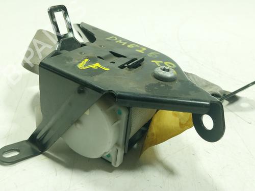Rear right seatbelt MERCEDES-BENZ CLK (C209) CLK 270 CDI (209.316) | BP29267909I28 