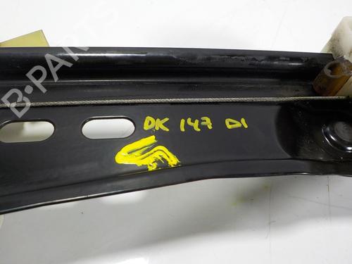 Front left window mechanism BMW 3 (E90) 330 i | BP11394954C22 