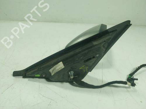 Right mirror VOLVO S40 II (544) 1.6 D | BP24528736C27 
