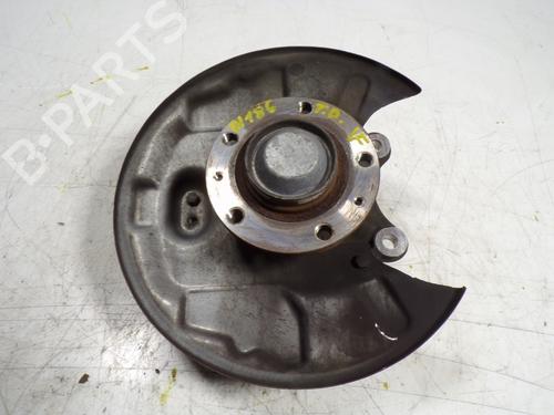 Used Right rear steering knuckle Right rear steering knuckle PEUGEOT 508 I (8D_) [2010-2018] 8727322 8727322