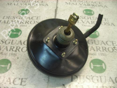 Servofreno FIAT MULTIPLA (186_) 1.9 JTD 110 | BP3792538M42 