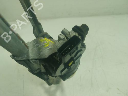 Front wiper motor RENAULT MEGANE IV Hatchback (B9A/M/N_) 1.8 RS TCe 280 (B9M6) | BP23526214M29 
