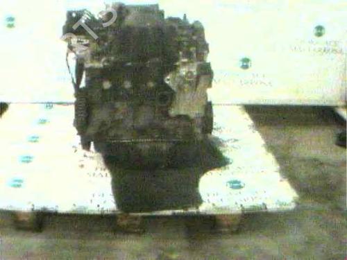 Engine CITROËN SAXO (S0, S1) 1.6 | BP3759038M1 