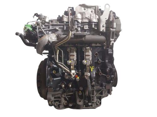 Engine RENAULT TRAFIC II Van (FL) | BP38552932M1 - Image 4