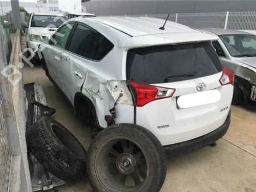 Right front window switch TOYOTA RAV 4 IV (_A4_)  | BP4003394I26  - Image 11