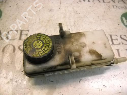 Used Power steering reservoir Power steering reservoir PEUGEOT 307 (3A/C) 1.6 16V (109 hp) 14266498 14266498