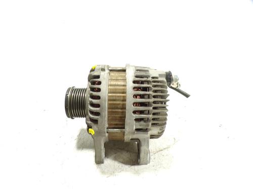 Alternator NISSAN QASHQAI I (J10, NJ10) | BP7845493M7