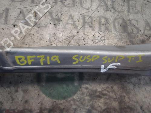 Left rear suspension arm NISSAN QASHQAI I (J10, NJ10) 1.5 dCi | BP3799652M14 