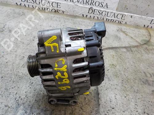 Alternator FORD FIESTA VI (CB1, CCN) 1.25 | BP3847263M7 