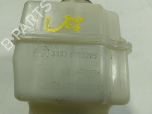 Brake master cylinder BMW 6 Gran Coupe (F06) 640 d | BP19774755M77 