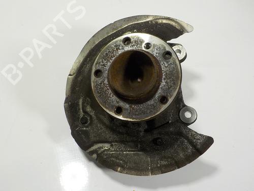 Used Left front steering knuckle Left front steering knuckle BMW 3 Touring (E91) 320 i (156 hp) 15204022 15204022