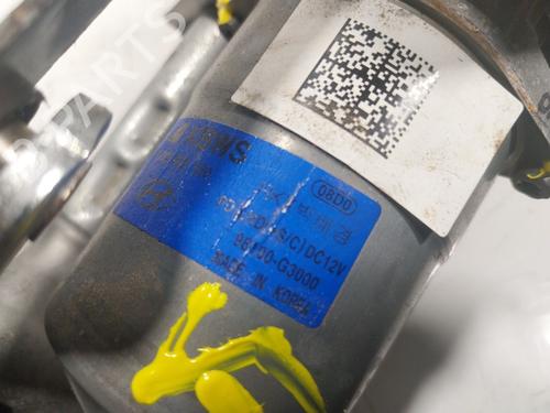 Front wiper motor HYUNDAI i30 (PDE, PD, PDEN) 2.0 N | BP17832633M29 