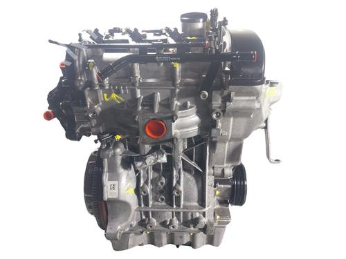 Used Engine Engine SKODA FABIA III (NJ3) 1.0 (75 hp) 17700712 17700712