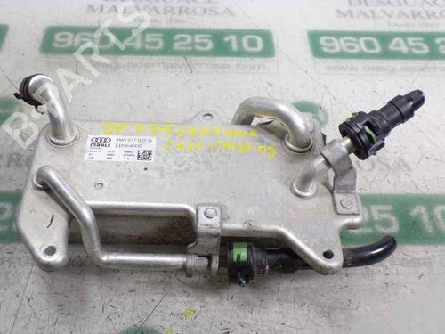 Used Oil radiator Oil radiator AUDI Q7 (4MB, 4MG, 4MQ) 3.0 TDI quattro (272 hp) 14284938 14284938