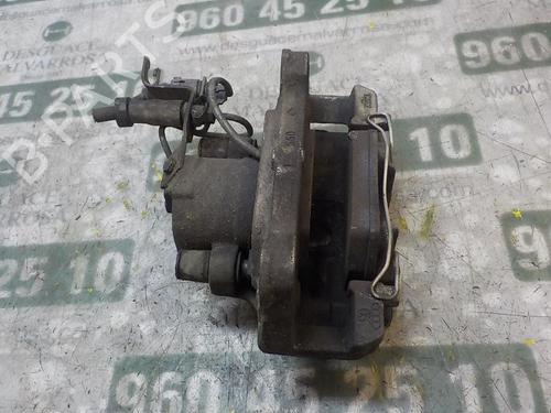 Left front brake caliper SEAT EXEO ST (3R5) 2.0 TDI | BP11549990M105 