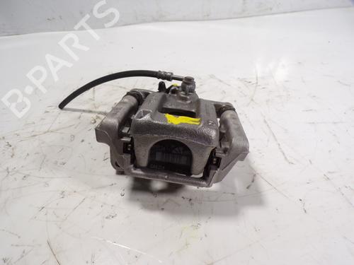 Used Left rear brake caliper TOYOTA PROACE CITY Box Body/MPV [2019-2025]  11552764