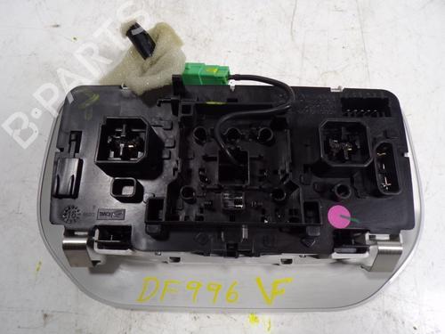 Interior roof light FIAT TIPO Hatchback (356_, 357_)  | BP7412851I8 