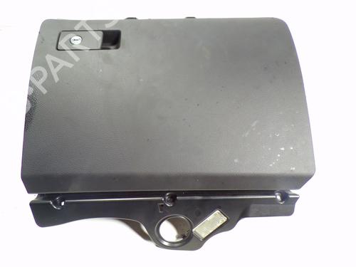 Handskerum VW PASSAT B6 (3C2) 2.0 FSI (150 hp) 8338154