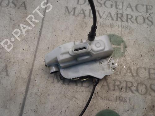 Front right lock CITROËN C2 (JM_)  | BP3806617C97 