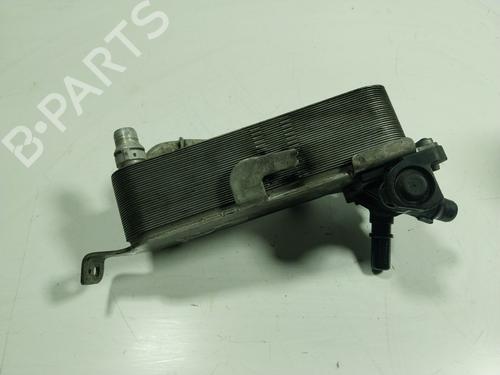 Used Oil radiator Oil radiator 17454217 17454217