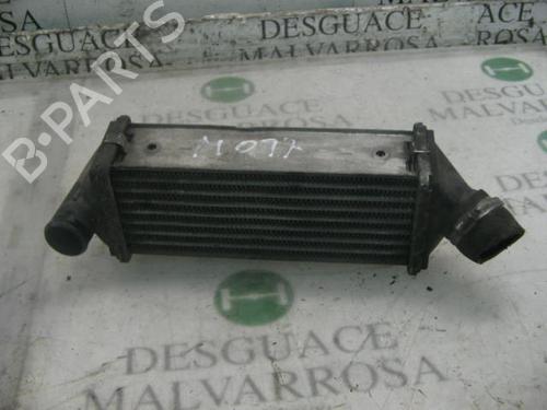 Used Intercooler Intercooler OPEL ASTRA F Saloon (T92) 1.7 TD (F19, M19) (68 hp) 3792070 3792070