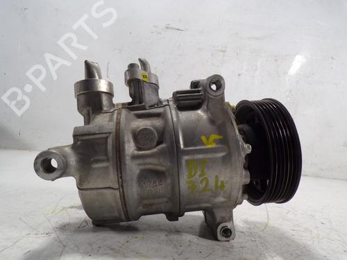 Used AC compressor AC compressor VW GOLF SPORTSVAN VII (AM1, AN1) 1.6 TDI (115 hp) 9239829 9239829