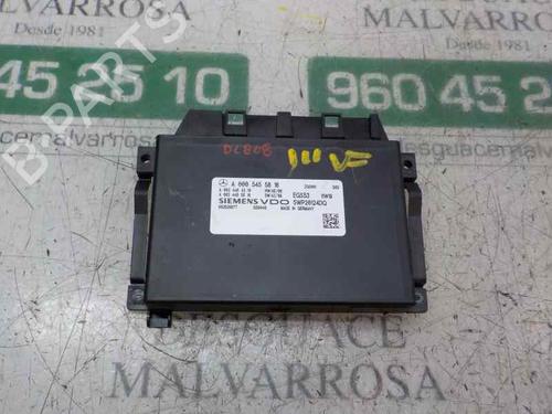 Used Gearbox control unit Gearbox control unit MERCEDES-BENZ E-CLASS Coupe (C207) [2009-2016] 7886091 7886091