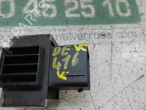 Elektronisk modul DACIA LODGY (JS_) 1.5 dCi | BP9090621M83