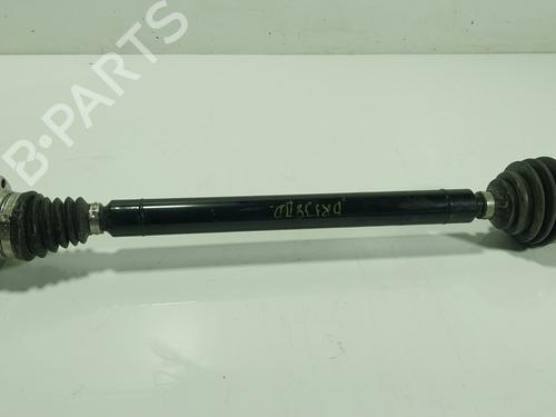 Used Right front driveshaft Right front driveshaft VW CADDY V Box Body/MPV (SBA, SBH) 2.0 TDi (102 hp) 28188596 28188596