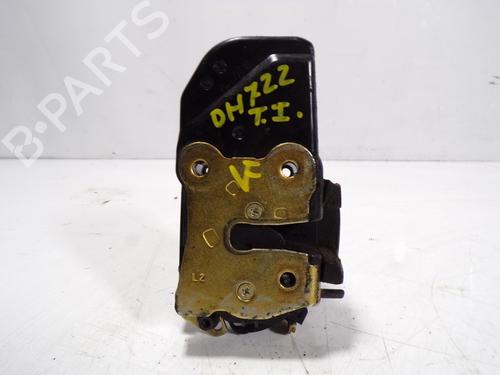 Rear left lock JEEP COMMANDER (XK, XH) 3.0 CRD 4x4 55396533AC