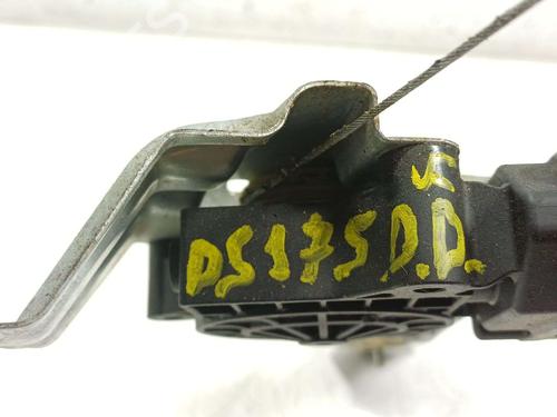 Front right window mechanism DACIA SANDERO II TCe 90 (B8M1, B8MA, B8AC) | BP38286852C23 - Image 4