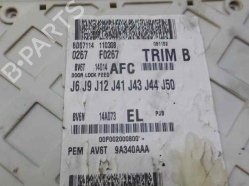 Zekeringkast FORD FOCUS III 1.6 TDCi | BP6301496E1 