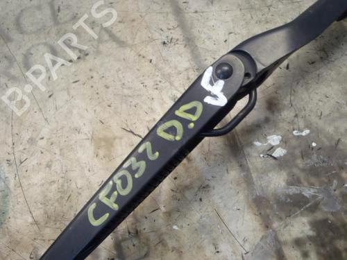 Front windshield wiper arm OPEL MERIVA A MPV (X03) 1.7 DTI (E75) | BP3816147C143 