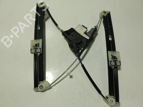 Front right window mechanism SEAT ARONA (KJ7, KJP) 1.0 TSI | BP32117587C23 - Image 2