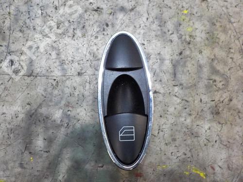 right-rear-window-switch-mercedes-benz-e-class-w211-e-350-211056-a2118218651-a21182186517167-2002-2003-2004-2005-2006-2007-2008-2009-4006185 main image