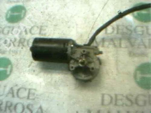 Used Front wiper motor Front wiper motor CITROËN XANTIA (X1_, X2_) 1.9 Turbo D (90 hp) 3778968 3778968