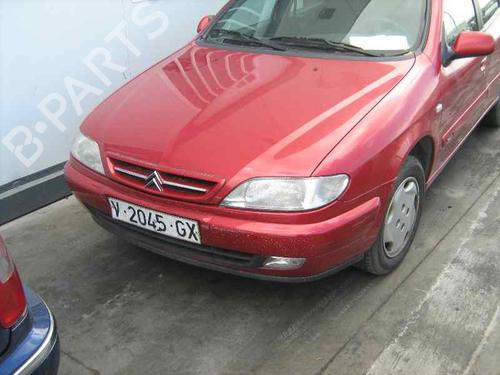 Front right window mechanism CITROËN XSARA (N1) 1.9 TD | BP3776481C23 