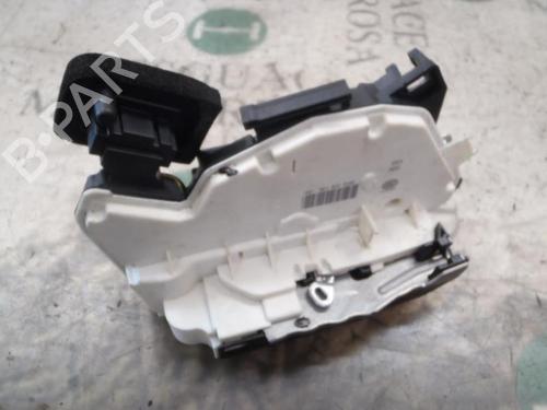 Front right lock SEAT LEON (5F1)  | BP4017385C97 